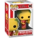 Funko POP! Animation The Simpsons Emperor Montimus Figurka 1200