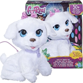 FurReal GoGo My Dancin Pup F1971 Hasbro