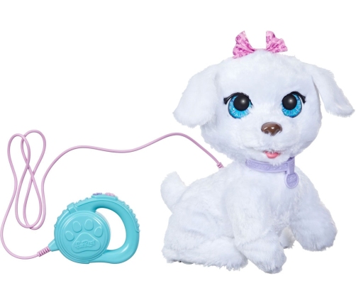 FurReal GoGo My Dancin Pup F1971 Hasbro