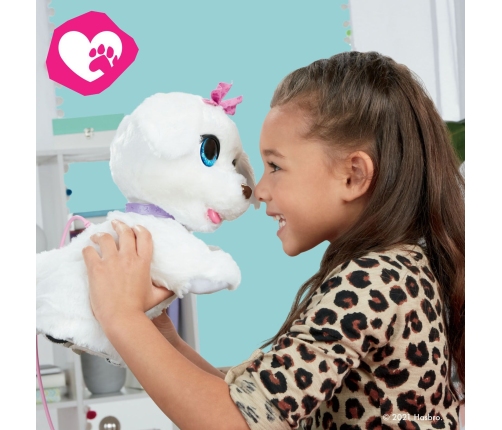 FurReal GoGo My Dancin Pup F1971 Hasbro