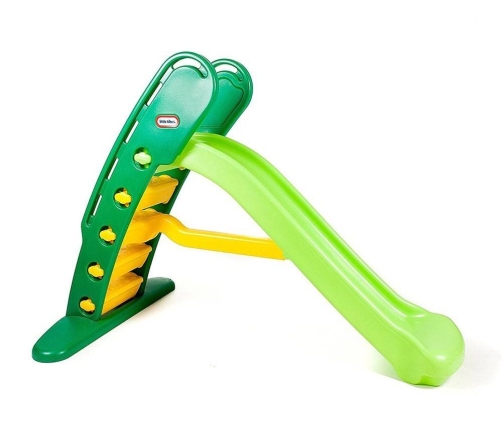 Little Tikes Giant Slide Evergreen
