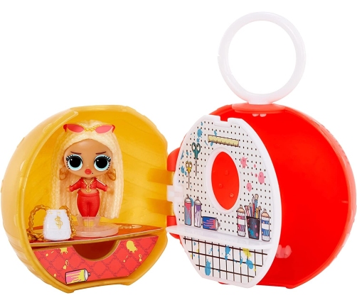 579618EUC L.O.L. Surprise OMG Minis in PDQ