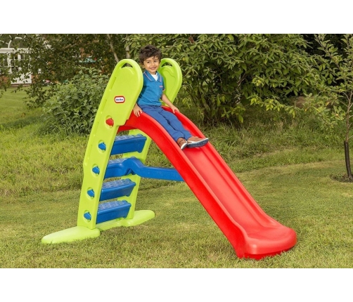 Little Tikes Giant Slide-Primary