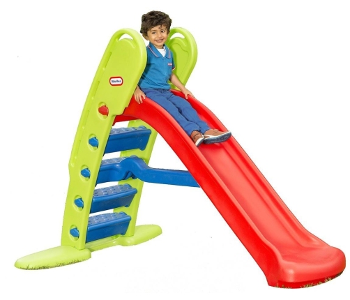 Little Tikes Giant Slide-Primary