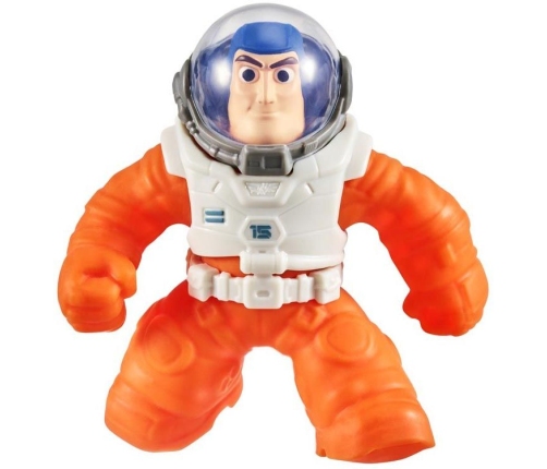 Goo Jit Zu Lightyear Figurka Buzz Astral XL Miękka Rozciągliwa 41425