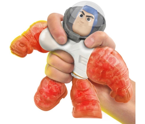 Goo Jit Zu Lightyear Figurka Buzz Astral XL Miękka Rozciągliwa 41425