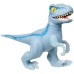Goo Jit Zu Jurassic World Figurka Blue 41303