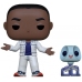 Funko POP! Space Jam 2 Al G i Pete Figurka Winylowa 1184 59247