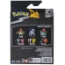 Pokemon Select Figurka Kolekcjonerska Cubone i Marowak 2774