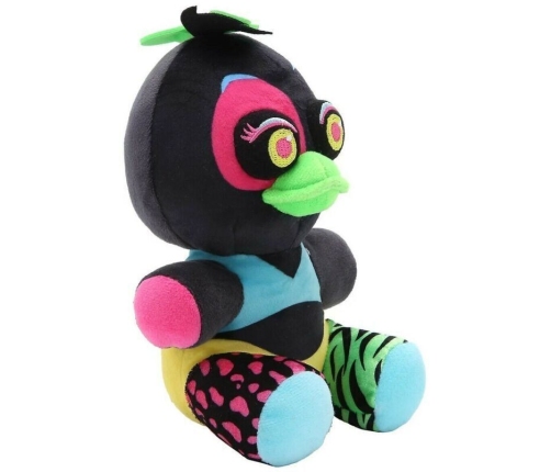 Funko Plush FNAF Security Breach Glamrock Chica Maskotka Pluszowa 59563