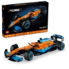 LEGO Technic Samochód wyścigowy McLaren Formula 1 42141 LEGO Technic Samochód wyścigowy McLaren Formula 1 42141