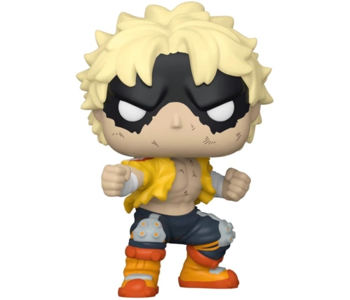 Funko POP! My Hero Academia Fatgum Slim Form 1142 58036