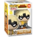 Funko POP! My Hero Academia Fatgum Slim Form 1142 58036