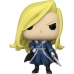 Funko POP! Fullmetal Alchemist Olivier Mira Armstrong Figurka 1178 57738