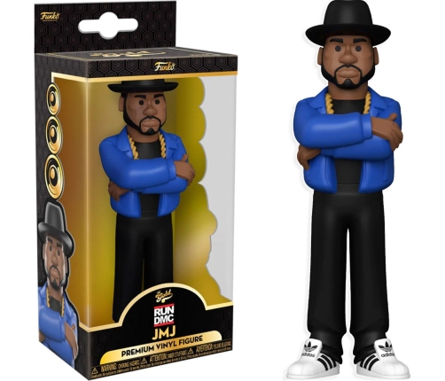 Funko Gold Run DMC Jam Master Jay 59525