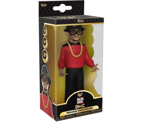 Funko Gold Run DMC Darryl McDaniels 59524