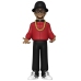 Funko Gold Run DMC Darryl McDaniels 59524