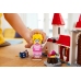 LEGO Mario Zamek Peach - zestaw rozszerzający 71408