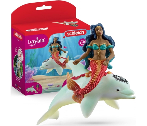 Schleich 70719 Mermaid Isabelle Bayala