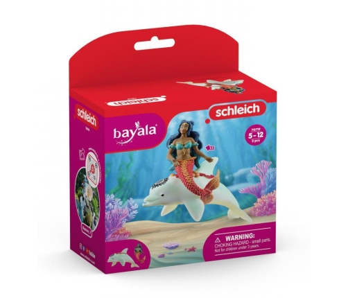 Schleich 70719 Mermaid Isabelle Bayala
