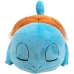 Pokemon Sleeping Squirtle 45cm 0220