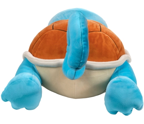 Pokemon Sleeping Squirtle 45cm 0220