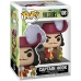 Funko POP! Villians Captain Hook 1081 57348