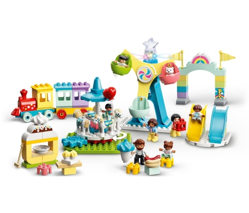 LEGO 10956 Amusement Park