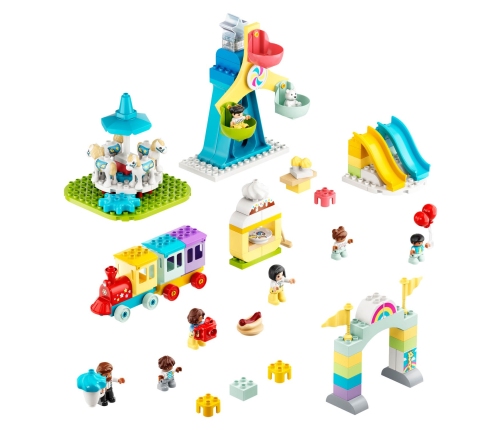 LEGO 10956 Amusement Park