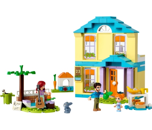 LEGO 41724 Paisleys House