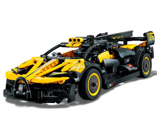 LEGO 42151 Bugatti Bolide