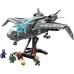 LEGO 76248 The Avengers Quinjet