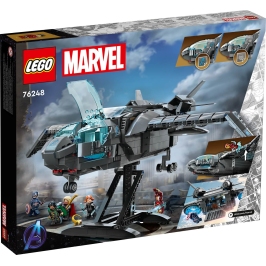LEGO 76248 The Avengers Quinjet LEGO 76248 The Avengers Quinjet