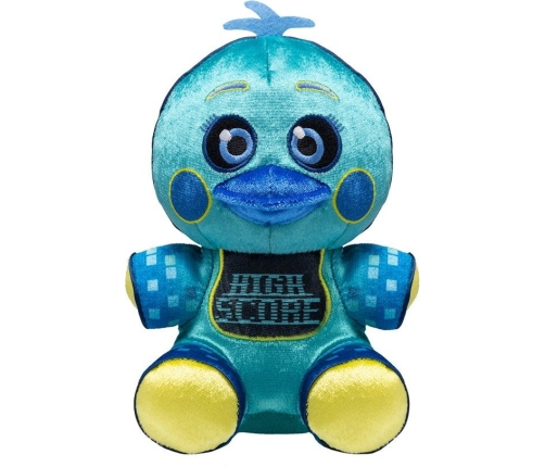 Funko Plush FNAF High Score Chica 60898