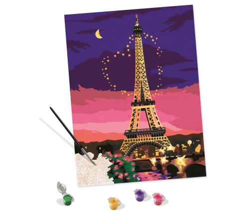 CreArt City of Love D/F/I/EN/E/PT 23624