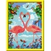 CreArt Flamingo Love D/F/I/NL/EN/E 28991
