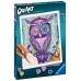 CreArt Dreaming Owl 28990