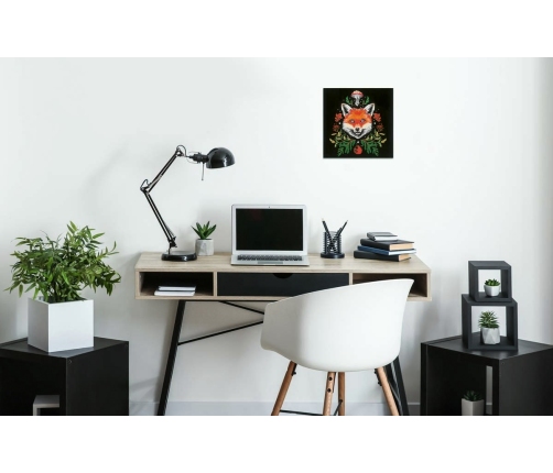 CreArt Pixie Cold: Fox D/F/I/EN/E/PT 23511