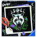 CreArt Pixie Cold: Racoon D/F/I/EN/E/PT 23509