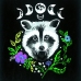 CreArt Pixie Cold: Racoon D/F/I/EN/E/PT 23509