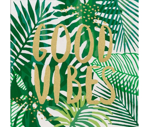 CreArt PBN: Good Vibes 28999