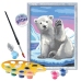 CreArt - Pawsome Polar Bear 20079
