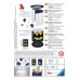 Ravensburger 3D Puzzle Batman Pencil Holder 54 Pc 3D Puzzle 11275