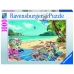 Ravensburger Puzzle The Shell Collector 1000pc 17321