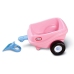 Little Tikes Princess Cozy Coupe Trailer (1pk)