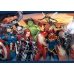 Ravensburger Puzzle Avengers Giant floor 60p 3094