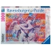Ravensburger Puzzle Cupid and Psyche in Love 1000p 16970