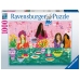 Ravensburger puzzle Ladies  Brunch 1000pc 17131