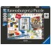 Ravensburger Puzzle Eames Design Spectrum 1000p 16900
