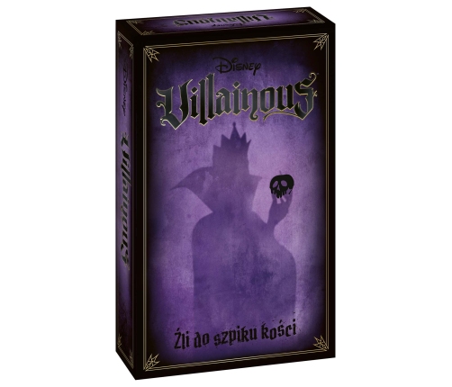 Disney Villainous Exp. 1 PL 27345